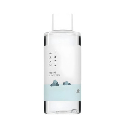 Toner Hydratant Dokdo - Riche en Minéraux