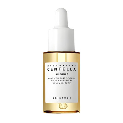 Sérum Apaisant Intense - 100% Centella Asiatica
