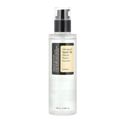 Essence Réparatrice & Hydratante (Snail Mucin)