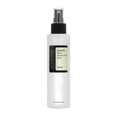 Toner  Apaisant Sans Alcool à la Centella