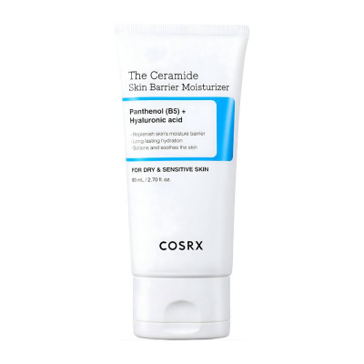 Crème Réparatrice Intense aux Céramides