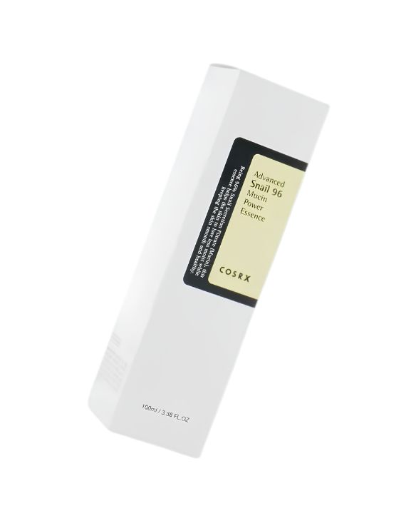 Essence Réparatrice & Hydratante (Snail Mucin)