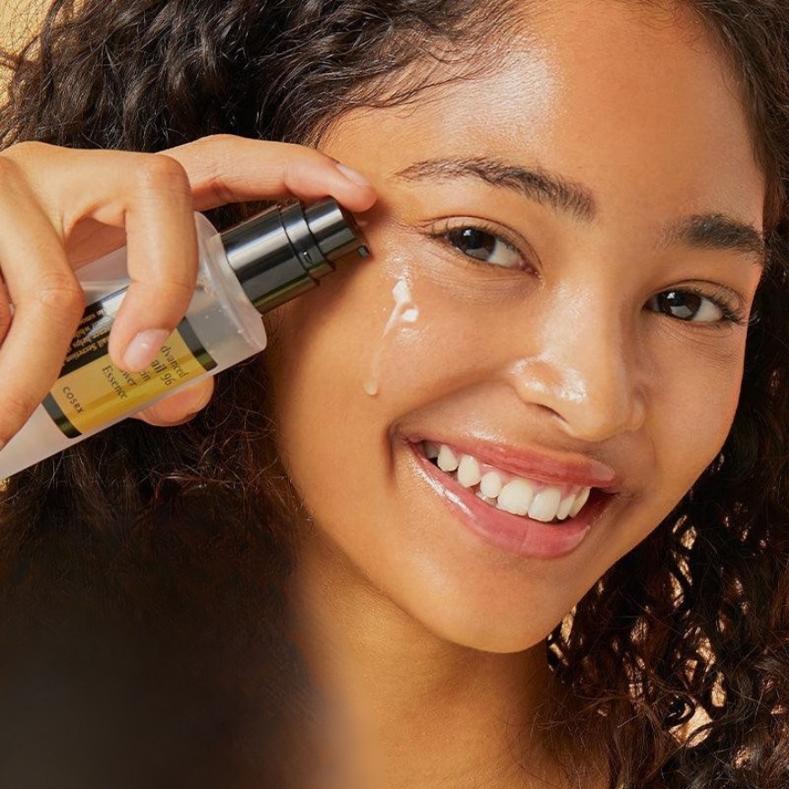 Essence Réparatrice & Hydratante (Snail Mucin)