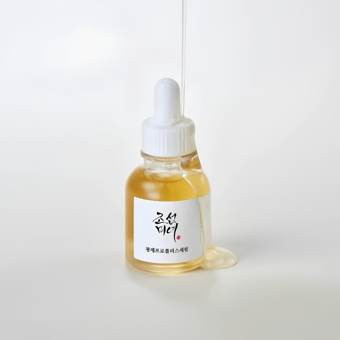 Sérum Coup d'Éclat - Propolis & Niacinamide