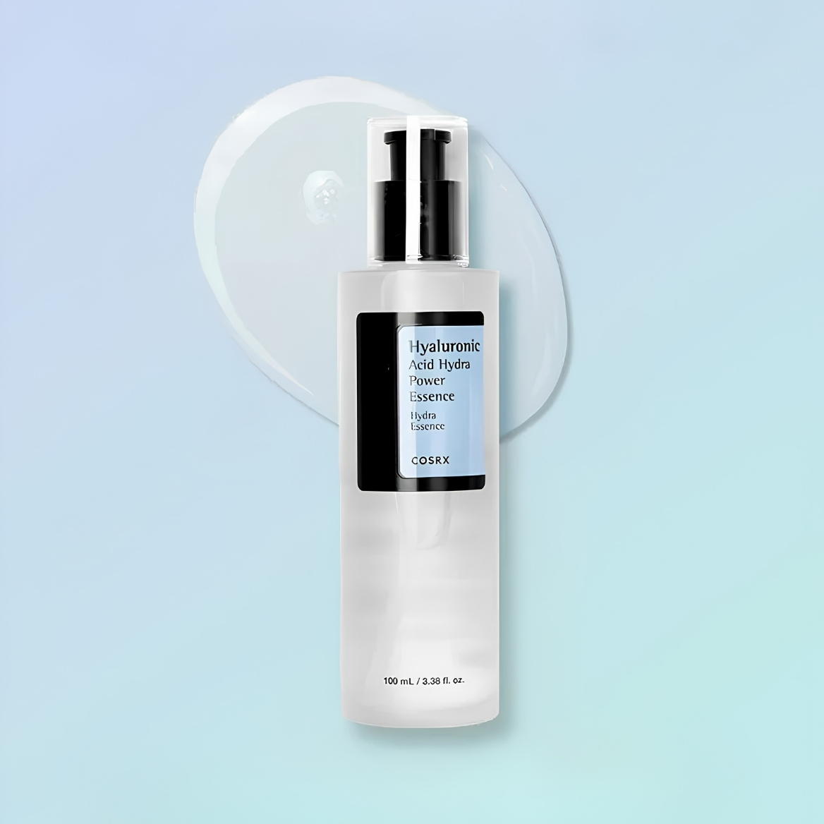 Essence Repulpante à l'Acide Hyaluronique