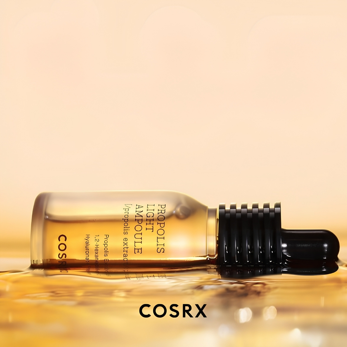 Sérum Illuminateur à la Propolis - Teint Frais