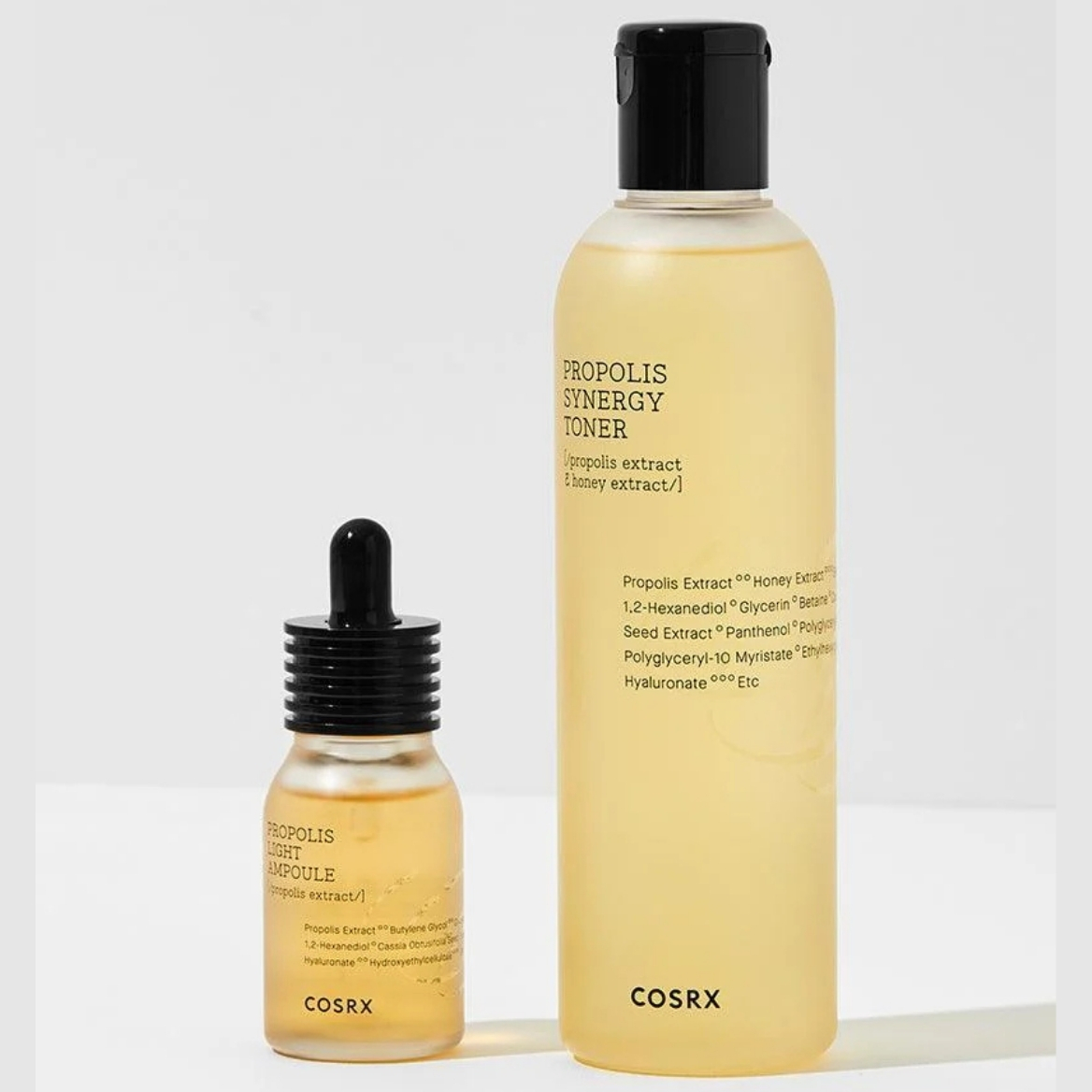 Sérum Illuminateur à la Propolis - Teint Frais