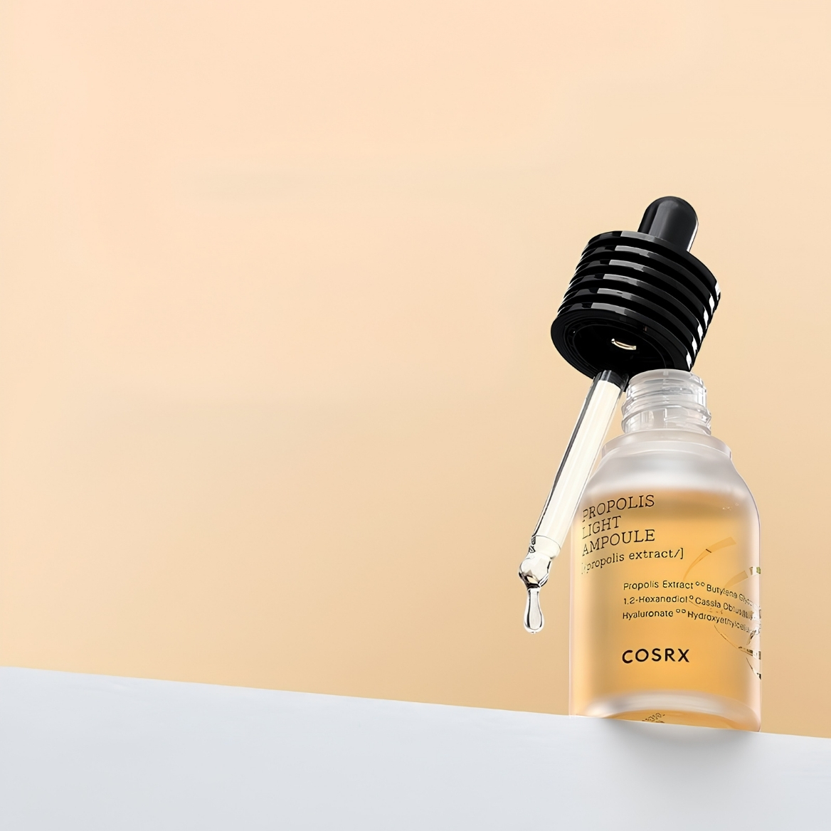 Sérum Illuminateur à la Propolis - Teint Frais