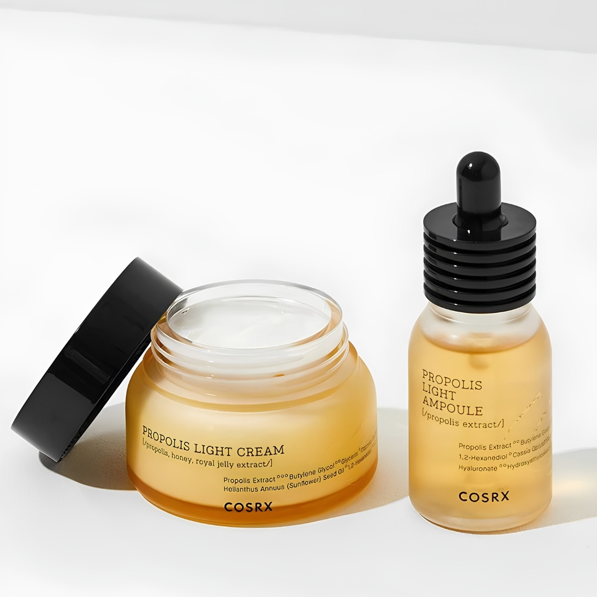 Sérum Illuminateur à la Propolis - Teint Frais