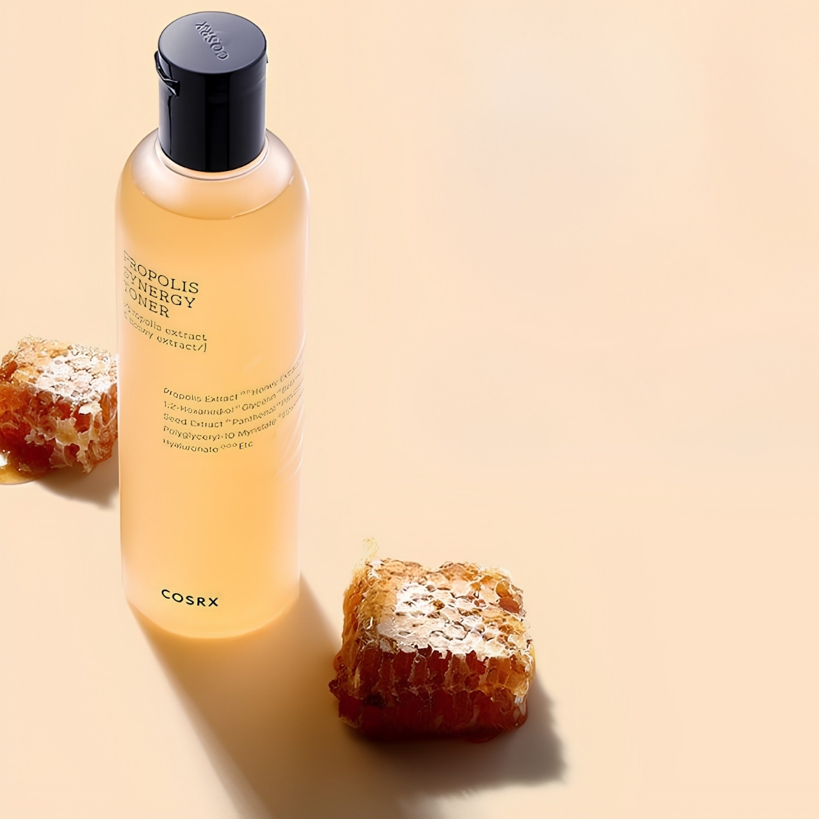 Toner Nutritive & Apaisant à la Propolis