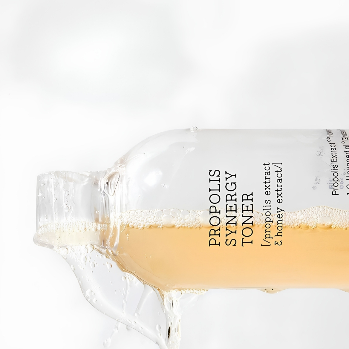 Toner Nutritive & Apaisant à la Propolis
