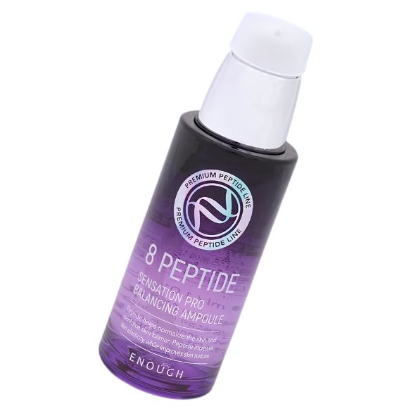 Sérum Régénérant Intense aux 8 Peptides