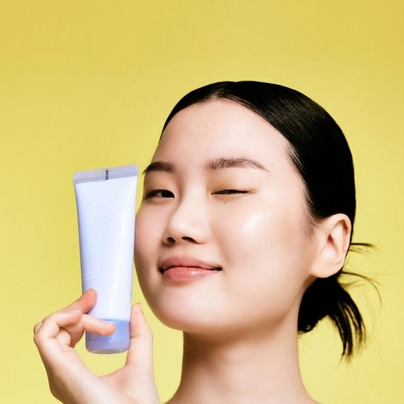 Masque Argile & Lait Tonifiant - Hydratation Douce