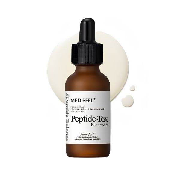 Sérum Liftant Effet Botox - Bor-Tox Peptide