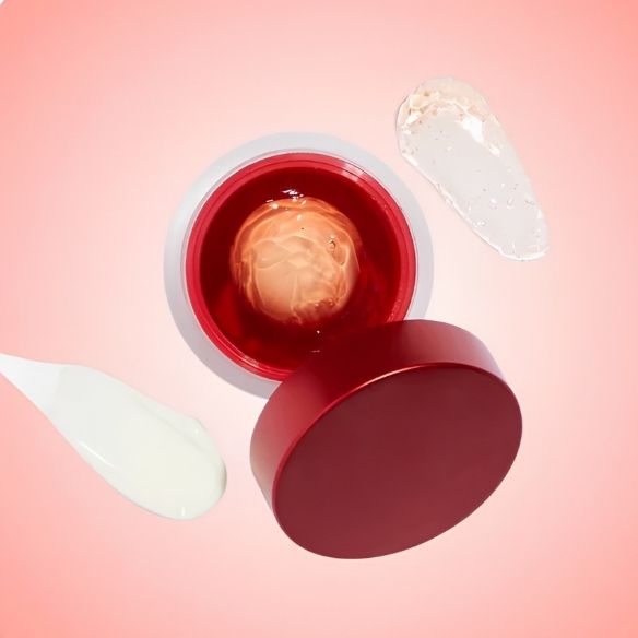 Crème Lifting Intense Rétinol & Collagène