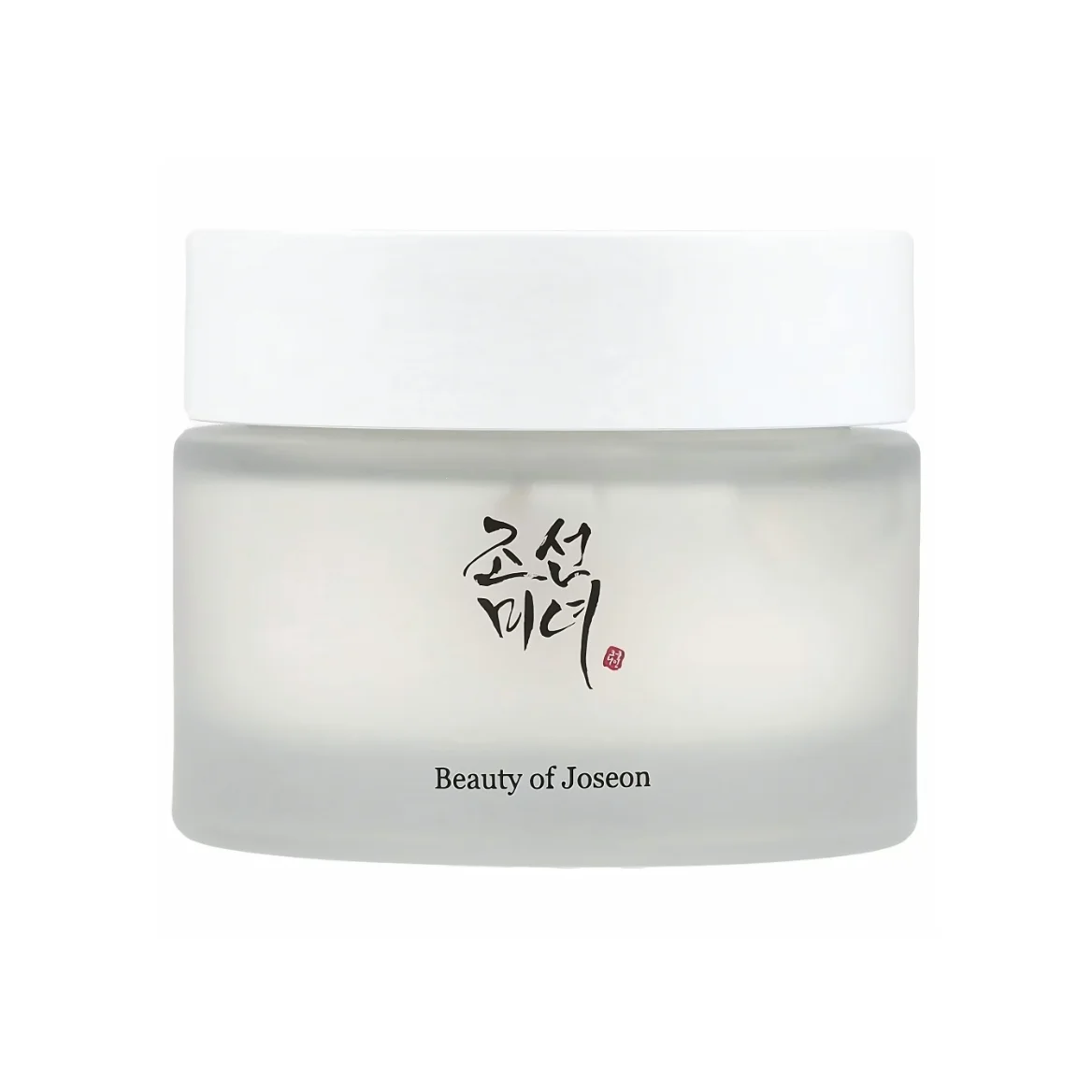 Nourishing Moisturizing Cream with Rice, Ginseng & Niacinamide