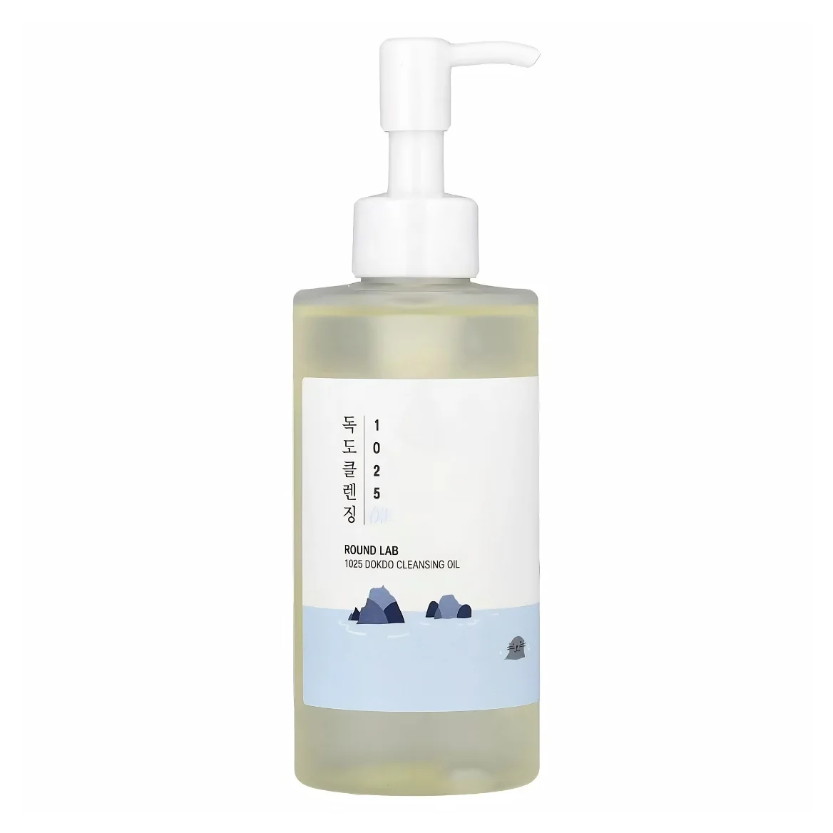Huile démaquillante nourrissante aux Céramides & Acide Hyaluronique