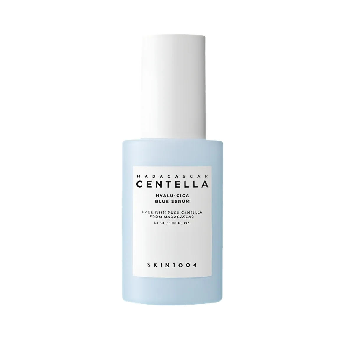 Sérum hydratant intense à la Centella, Acide Hyaluronique & Céramides