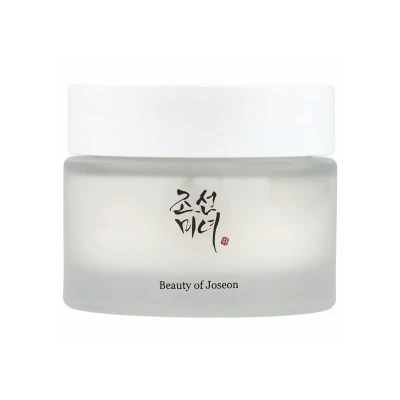 Nourishing Moisturizing Cream with Rice, Ginseng & Niacinamide