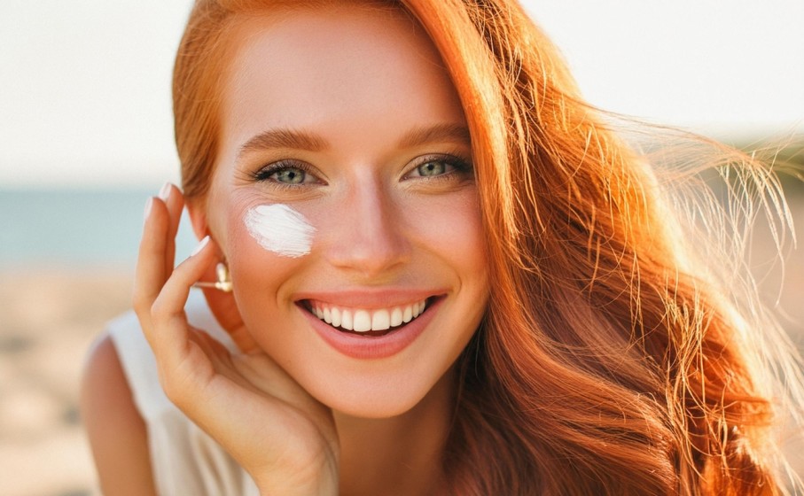 SPF : protection solaire pour peau sensible et grossesse